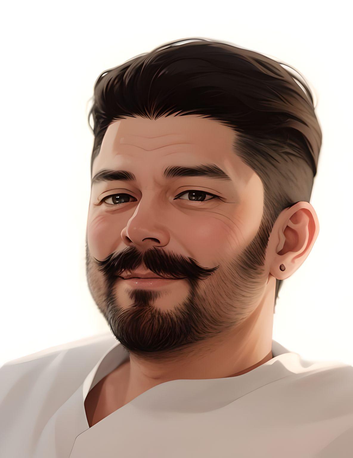 Profile picture