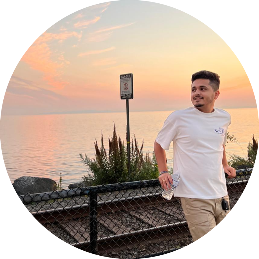 John Doe profile picture